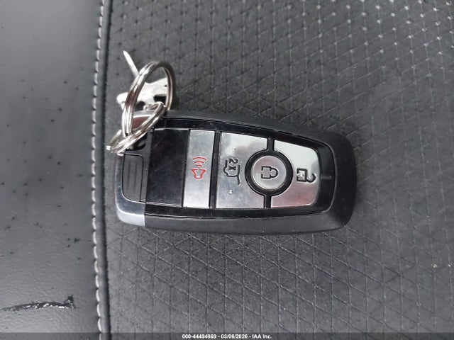 Ford Mustang Mach-e Gt 2023 3FMTK4SX6PMA20006 Image 11
