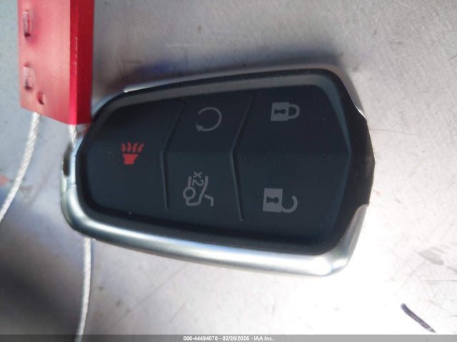 2016 CADILLAC XTS 2G61N5S38G9145655 Photo 10