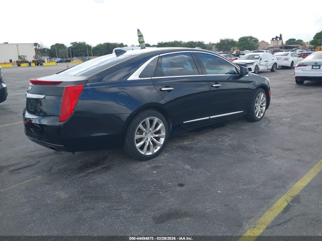 2016 CADILLAC XTS 2G61N5S38G9145655 Photo 3