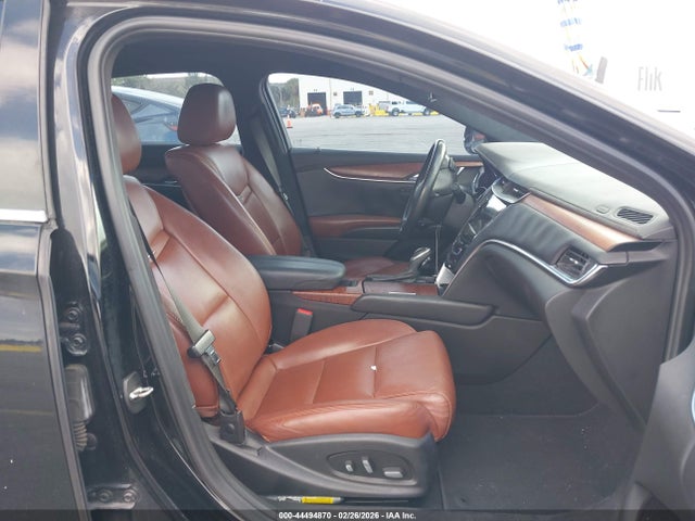 2016 CADILLAC XTS 2G61N5S38G9145655 Photo 4