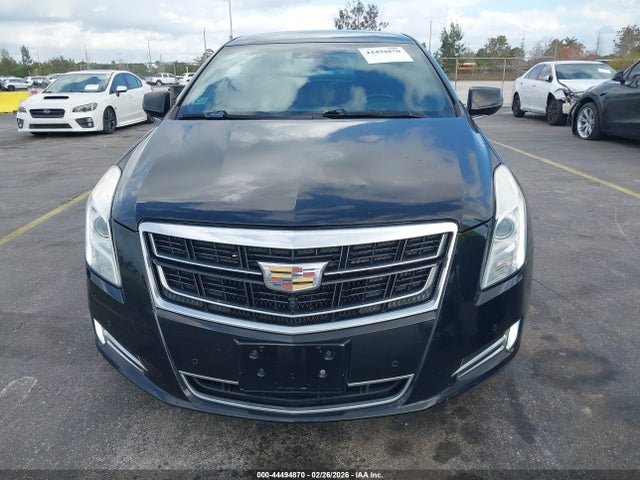 2016 CADILLAC XTS 2G61N5S38G9145655 Photo 5