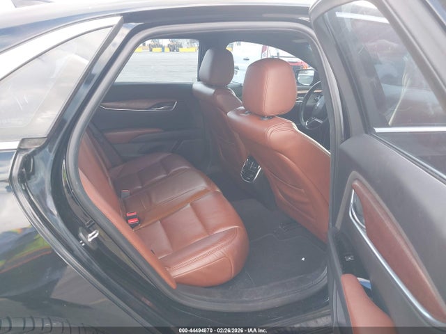 2016 CADILLAC XTS 2G61N5S38G9145655 Photo 7