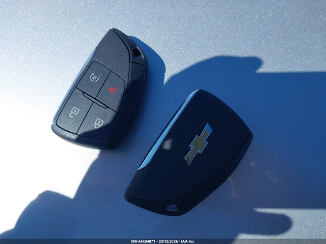 Chevrolet Equinox Awd Lt 2026 3GNAXPEG1TL167433 Image 11