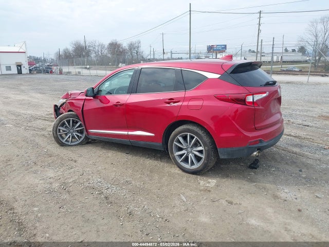2019 ACURA RDX 5J8TC2H59KL035784 Photo 2