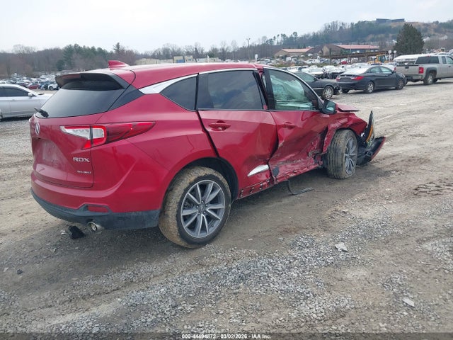 2019 ACURA RDX 5J8TC2H59KL035784 Photo 3