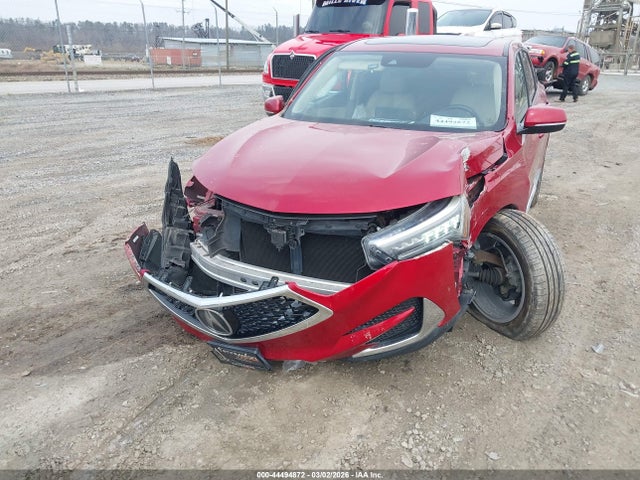 2019 ACURA RDX 5J8TC2H59KL035784 Photo 5