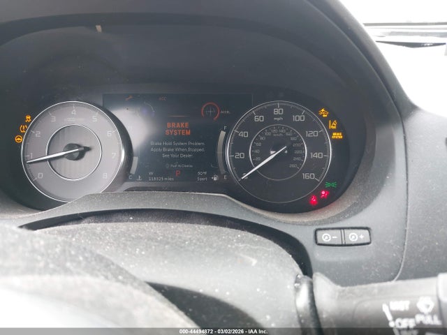 2019 ACURA RDX 5J8TC2H59KL035784 Photo 6