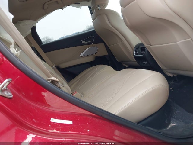 2019 ACURA RDX 5J8TC2H59KL035784 Photo 7