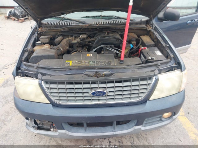 2002 FORD EXPLORER 1FMZU63E92ZC28868 Photo 9