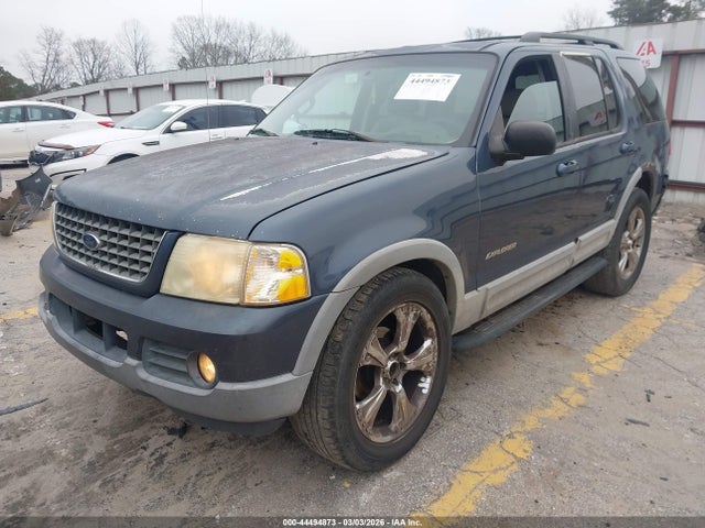 2002 FORD EXPLORER 1FMZU63E92ZC28868 Photo 1