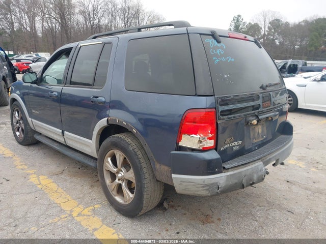 2002 FORD EXPLORER 1FMZU63E92ZC28868 Photo 2