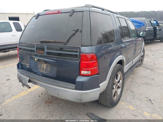 2002 FORD EXPLORER 1FMZU63E92ZC28868 Photo 3