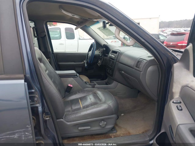 2002 FORD EXPLORER 1FMZU63E92ZC28868 Photo 4