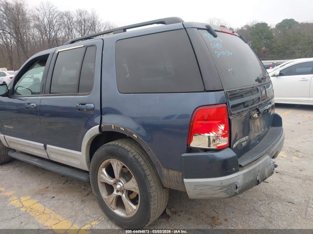 2002 FORD EXPLORER 1FMZU63E92ZC28868 Photo 5
