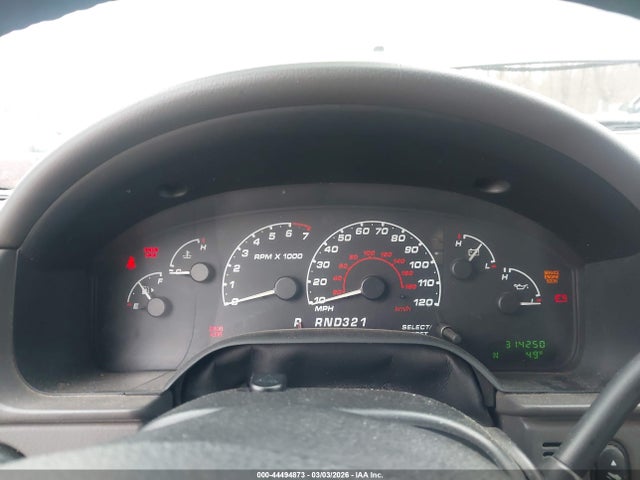 2002 FORD EXPLORER 1FMZU63E92ZC28868 Photo 6