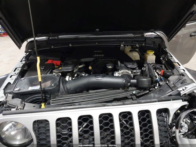 1C6HJTAG1LL153879 Jeep Gladiator Sport S 4x4