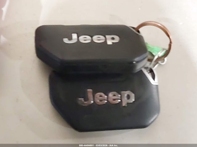 1C6HJTAG1LL153879 Jeep Gladiator Sport S 4x4