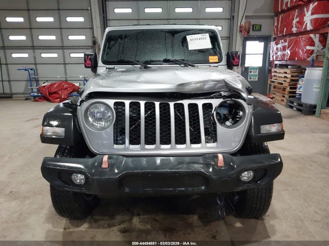 1C6HJTAG1LL153879 Jeep Gladiator Sport S 4x4