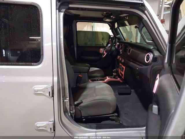1C6HJTAG1LL153879 Jeep Gladiator Sport S 4x4