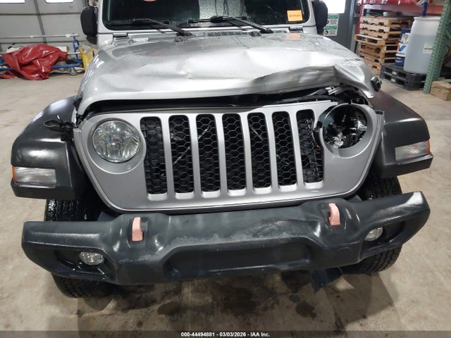 1C6HJTAG1LL153879 Jeep Gladiator Sport S 4x4