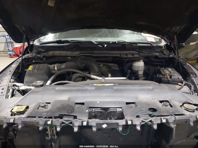 1C6RR7LT5ES466294 RAM 1500 Big Horn