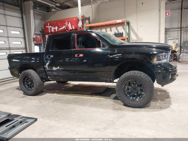 1C6RR7LT5ES466294 RAM 1500 Big Horn