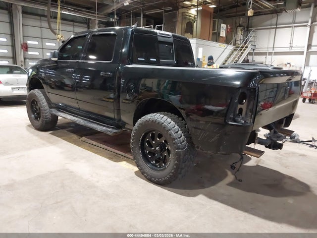 1C6RR7LT5ES466294 RAM 1500 Big Horn