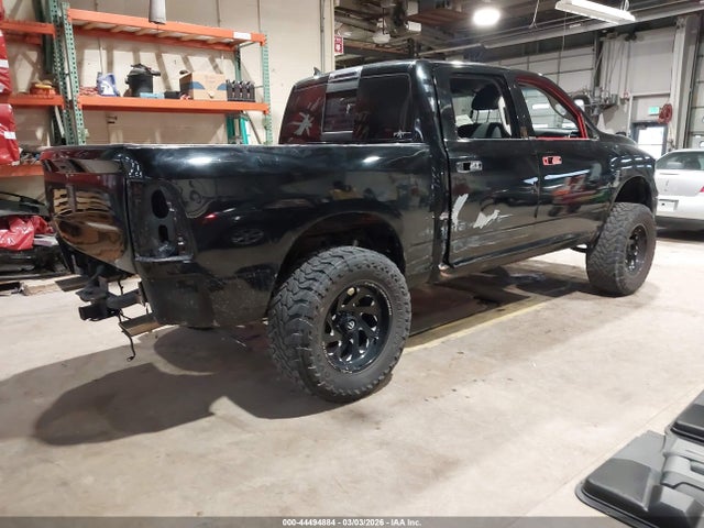 1C6RR7LT5ES466294 RAM 1500 Big Horn
