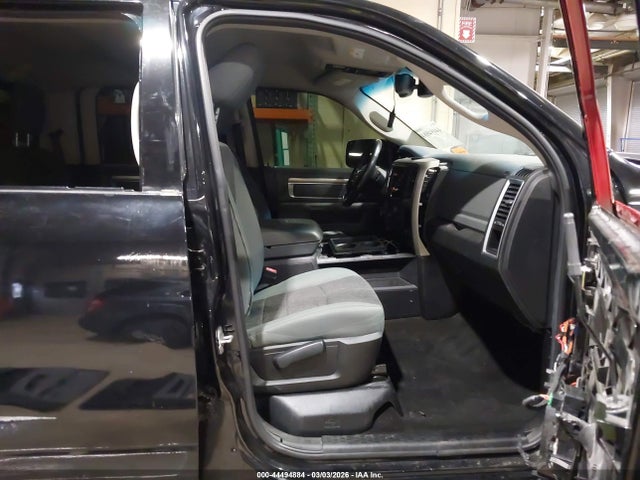 1C6RR7LT5ES466294 RAM 1500 Big Horn