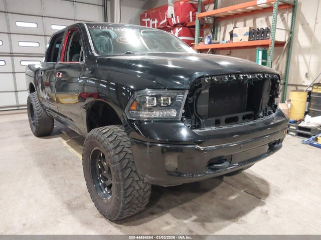 1C6RR7LT5ES466294 RAM 1500 Big Horn