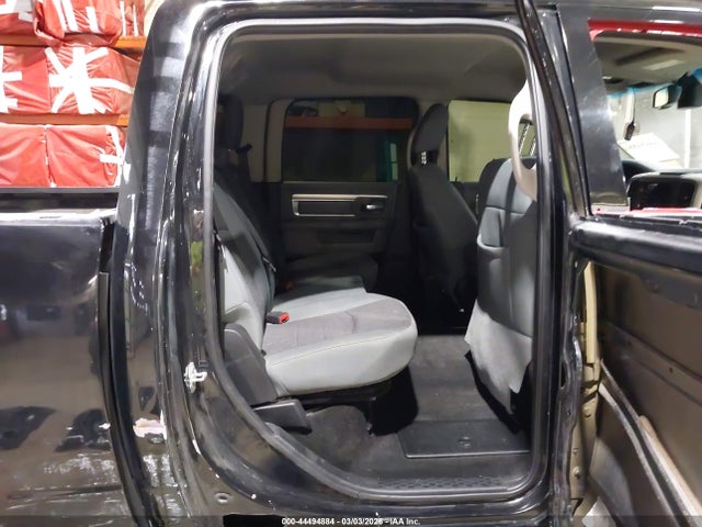 1C6RR7LT5ES466294 RAM 1500 Big Horn