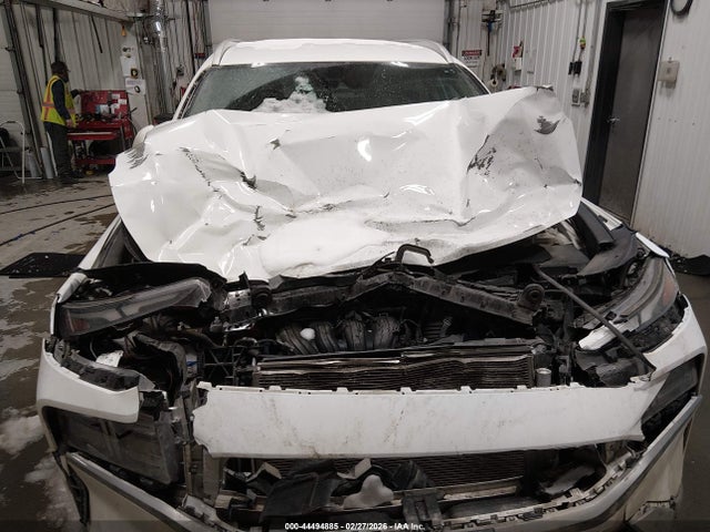 Hyundai Santa Fe Sel 2023 5NMS2DAJ7PH572243 Image 10