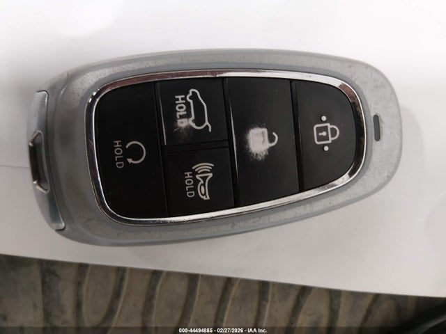 Hyundai Santa Fe Sel 2023 5NMS2DAJ7PH572243 Image 11