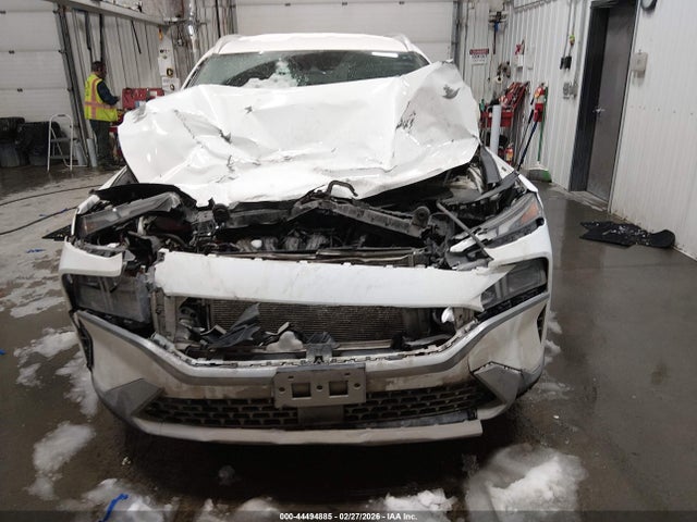 Hyundai Santa Fe Sel 2023 5NMS2DAJ7PH572243 Image 12