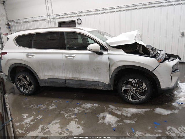 Hyundai Santa Fe Sel 2023 5NMS2DAJ7PH572243 Image 13
