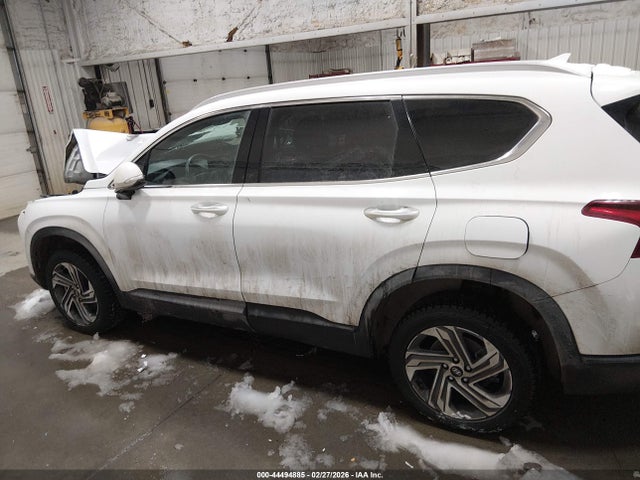 Hyundai Santa Fe Sel 2023 5NMS2DAJ7PH572243 Image 14