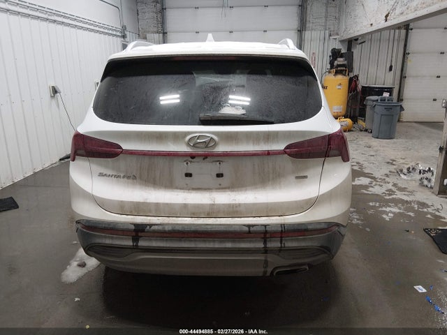Hyundai Santa Fe Sel 2023 5NMS2DAJ7PH572243 Image 16