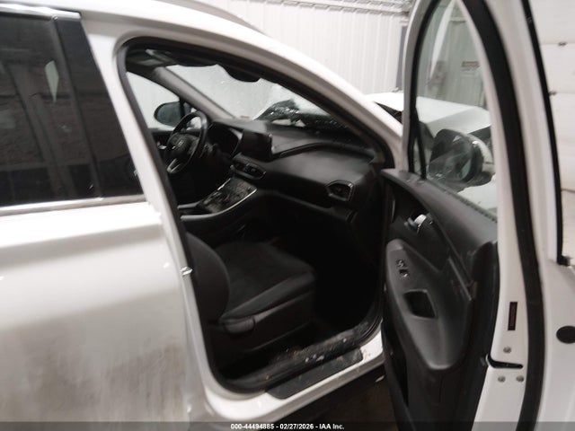 Hyundai Santa Fe Sel 2023 5NMS2DAJ7PH572243 Image 5