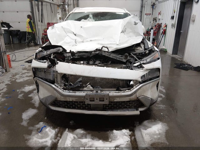 Hyundai Santa Fe Sel 2023 5NMS2DAJ7PH572243 Image 6