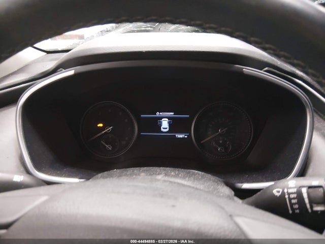 Hyundai Santa Fe Sel 2023 5NMS2DAJ7PH572243 Image 7