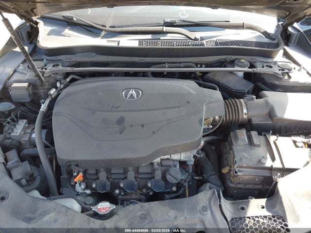 Aukcja sprzedaży 2016 Acura Tlx V6 Tech, vin: 19UUB2F5XGA006386, numer aukcji: 44494886