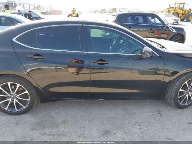 Aukcja sprzedaży 2016 Acura Tlx V6 Tech, vin: 19UUB2F5XGA006386, numer aukcji: 44494886