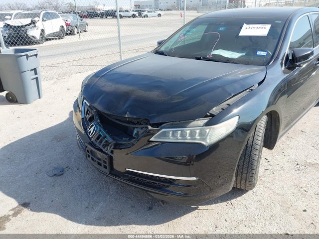 Aukcja sprzedaży 2016 Acura Tlx V6 Tech, vin: 19UUB2F5XGA006386, numer aukcji: 44494886