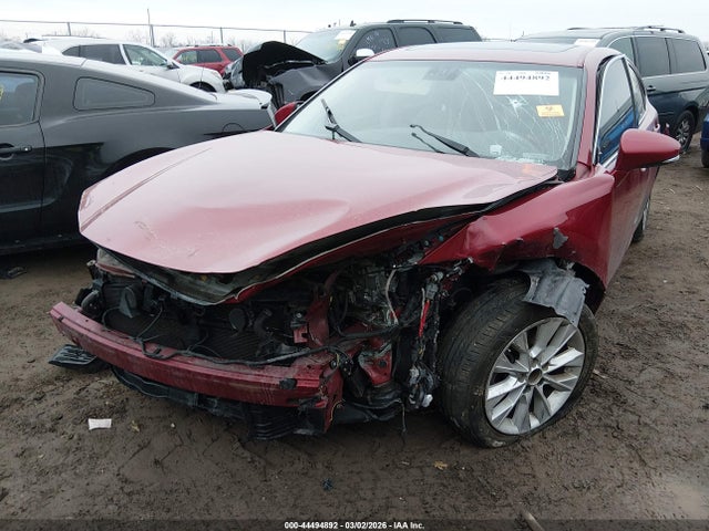 44494892 :رقم المزاد ، JTHBW1GG2E2062090 vin ، 2014 Lexus Es 300h مزاد بيع
