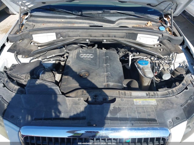 2012 AUDI Q5 WA1LFAFP3CA062006 Photo 9