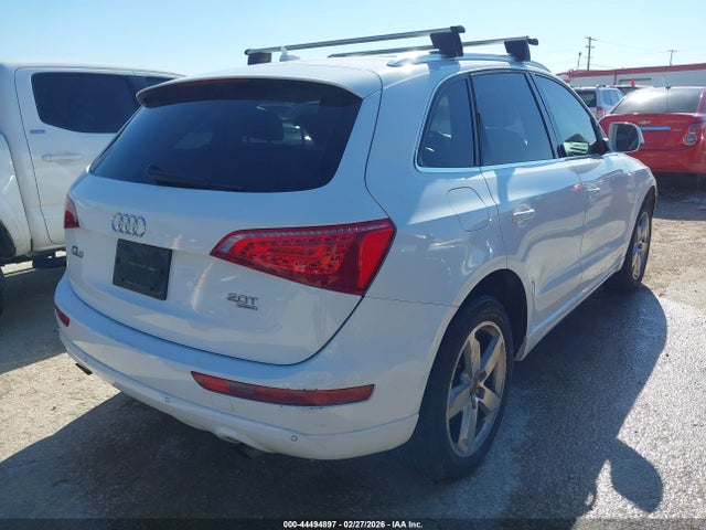 2012 AUDI Q5 WA1LFAFP3CA062006 Photo 3