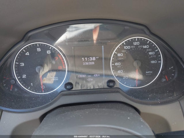 2012 AUDI Q5 WA1LFAFP3CA062006 Photo 6
