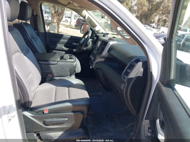44494898 :رقم المزاد ، 1C6SRECG2LN320701 vin ، 2020 Ram 1500 Tradesman  4x2 6'4 Box مزاد بيع