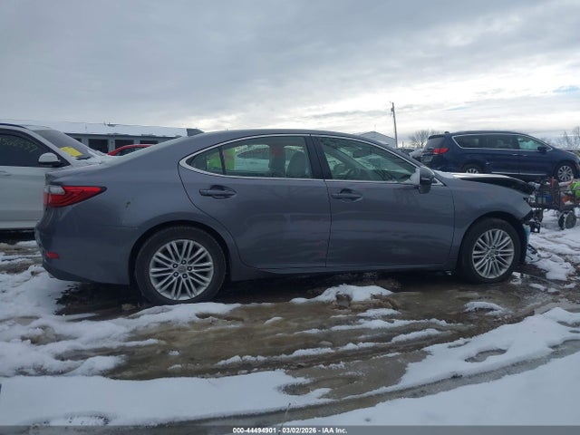 Продажа на аукционе авто 2015 Lexus Es 350, vin: JTHBK1GG8F2181324, номер лота: 44494901