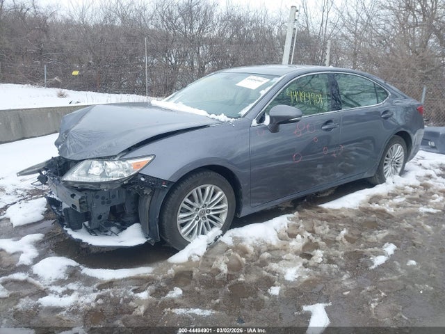 Продажа на аукционе авто 2015 Lexus Es 350, vin: JTHBK1GG8F2181324, номер лота: 44494901